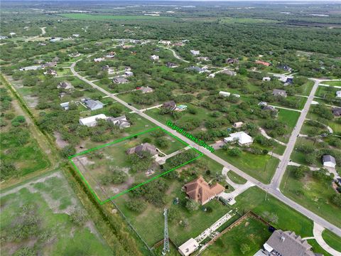 A home in Robstown