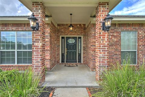 A home in Robstown