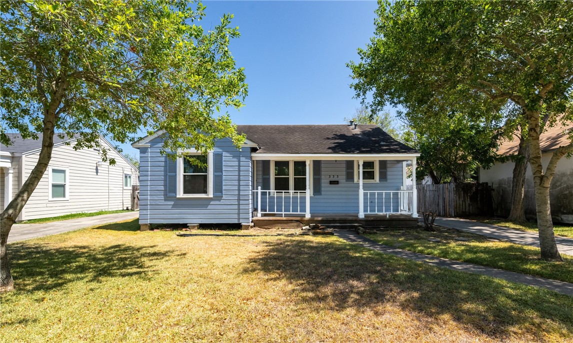 View Corpus Christi, TX 78404 house