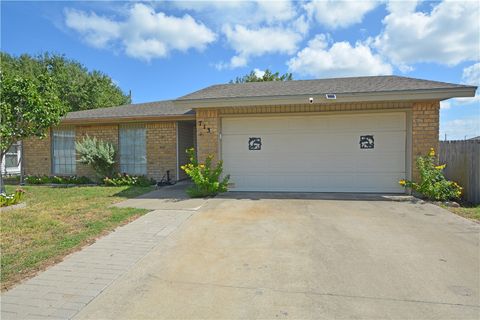 Photo of 713 Truk Drive, Corpus Christi, TX 78418 (MLS # 474251)