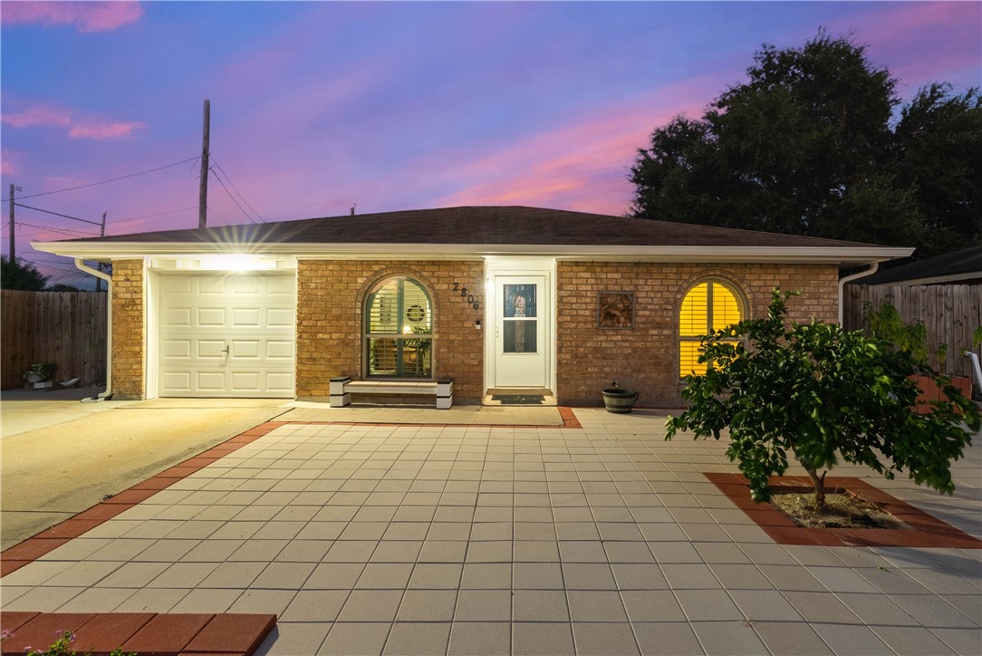 2806 Ransom Island Drive