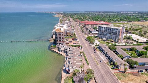 A home in Corpus Christi