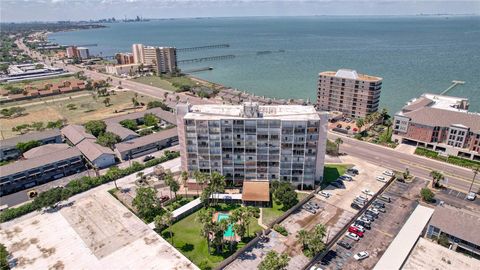 A home in Corpus Christi