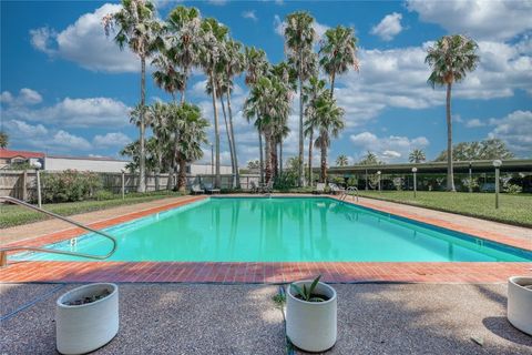 A home in Corpus Christi