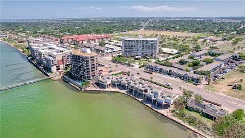 A home in Corpus Christi