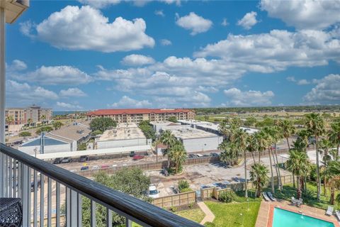 A home in Corpus Christi