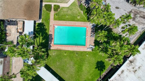 A home in Corpus Christi