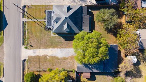 A home in Sinton