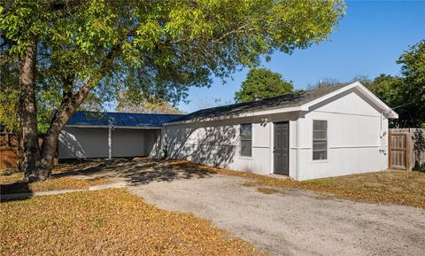 A home in Sinton