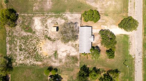 A home in Sinton