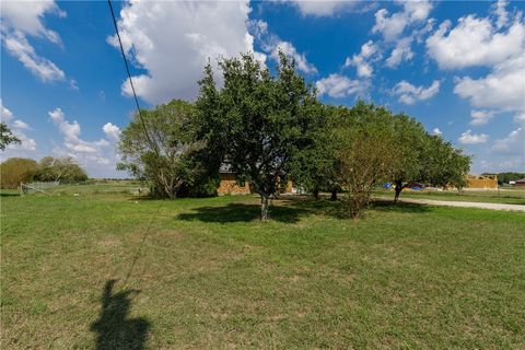 A home in Sinton