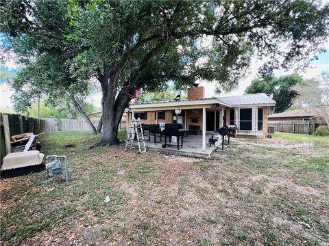 A home in Alice