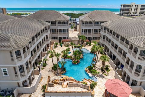 Photo of 14910 Leeward Drive #403, Corpus Christi, TX 78418 (MLS # 470858)