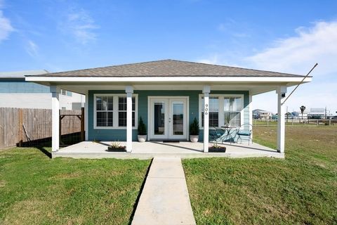 A home in Rockport