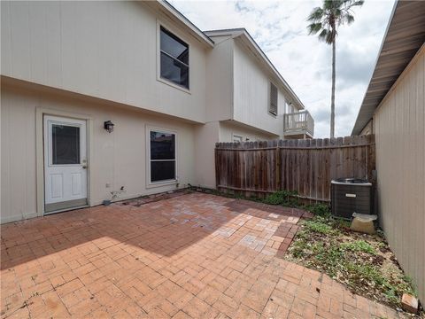 A home in Corpus Christi