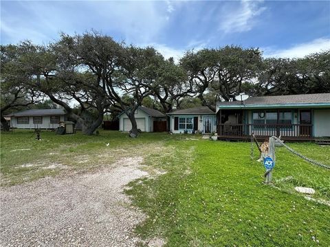 A home in Rockport