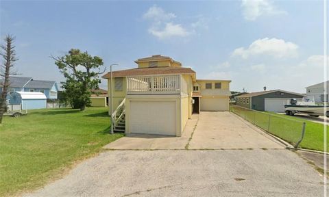 A home in Rockport