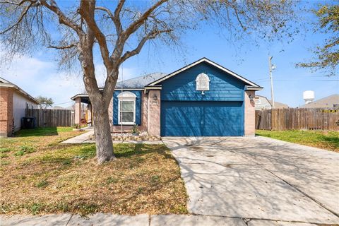 Photo of 2045 Spanish Trail, Corpus Christi, TX 78410 (MLS # 472355)