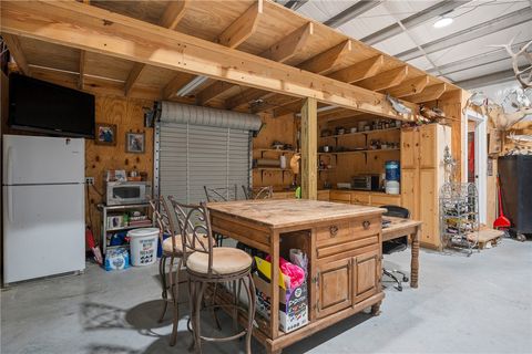 A home in Aransas Pass