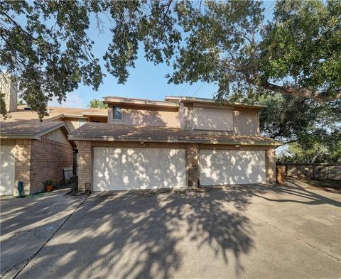 A home in Corpus Christi