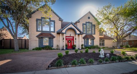 Photo of 5405 Hulen Drive, Corpus Christi, TX 78413 (MLS # 472280)