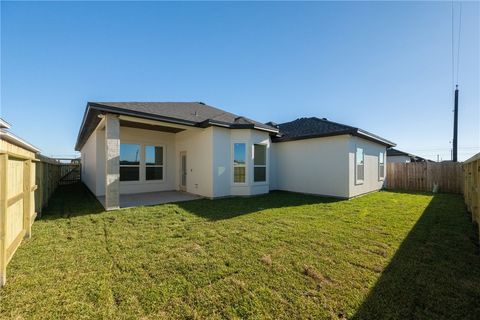 A home in Corpus Christi