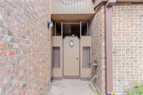 A home in Corpus Christi