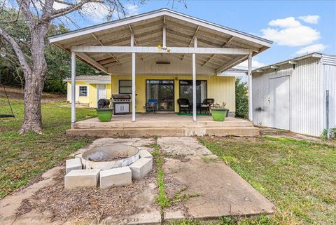 A home in Sandia