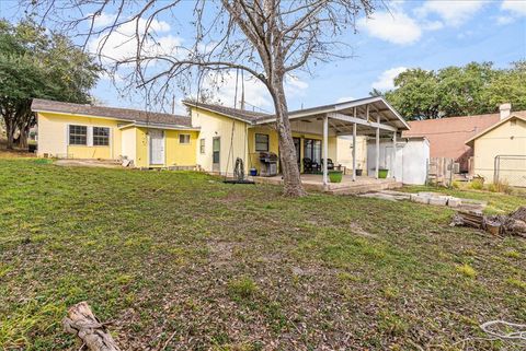 A home in Sandia