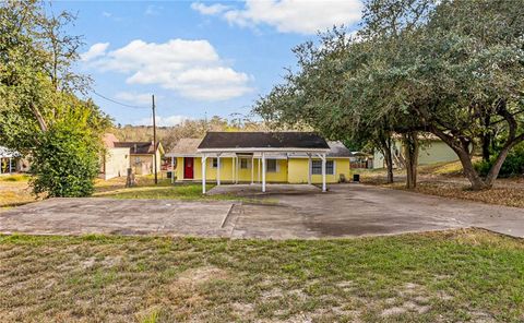 A home in Sandia