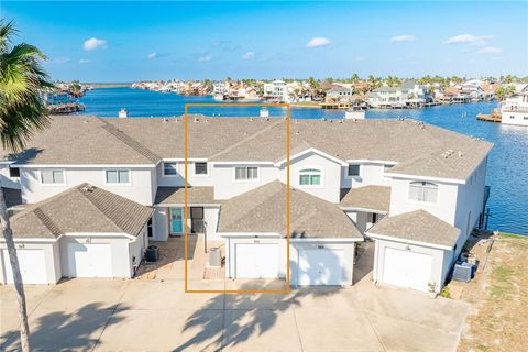 A home in Corpus Christi