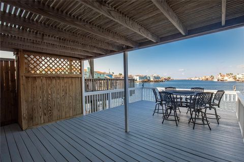 A home in Corpus Christi