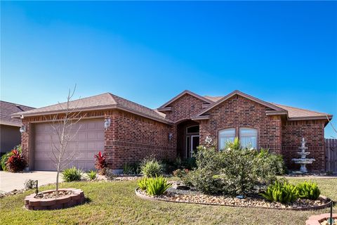 A home in Corpus Christi