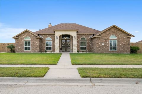 A home in Corpus Christi