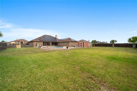 A home in Corpus Christi