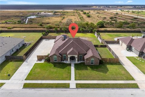 A home in Corpus Christi