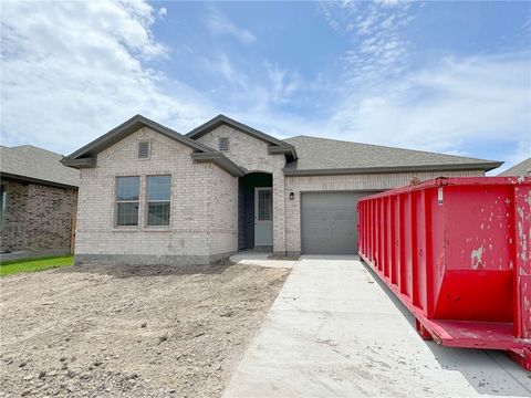 A home in Corpus Christi