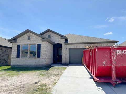 A home in Corpus Christi