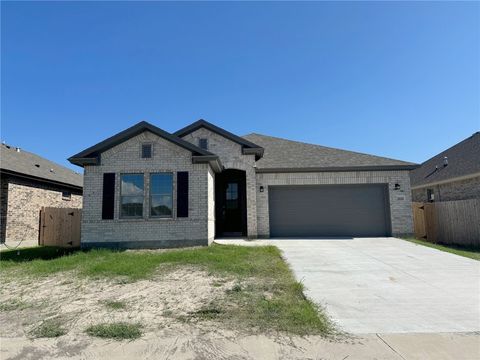 A home in Corpus Christi