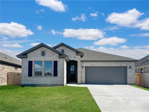 A home in Corpus Christi