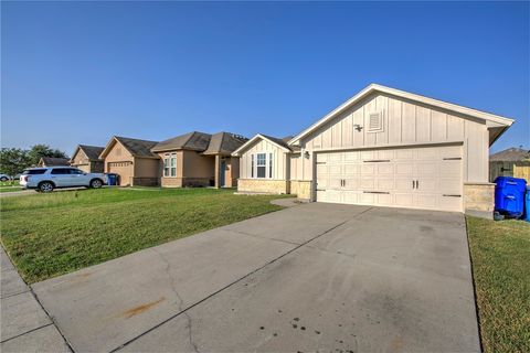 A home in Corpus Christi