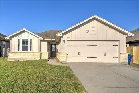 A home in Corpus Christi