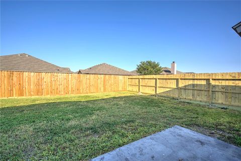 A home in Corpus Christi