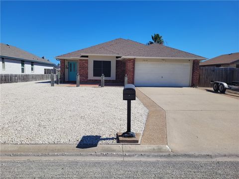 A home in Corpus Christi