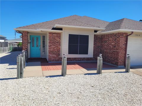 A home in Corpus Christi