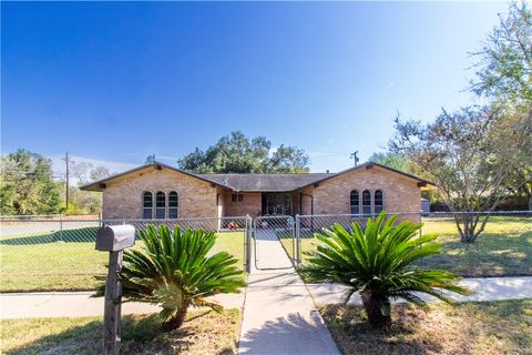 A home in Beeville