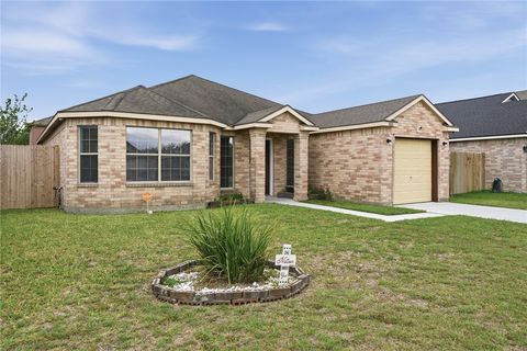 Photo of 3013 Santa Sofia Street, Corpus Christi, TX 78415 (MLS # 474607)