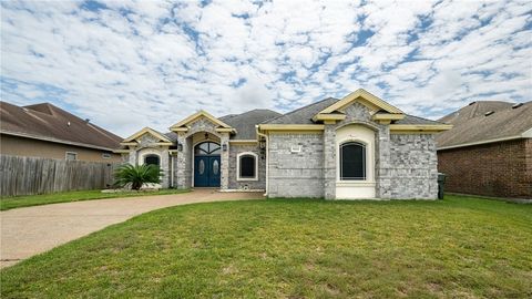 8222 Rock Crest Drive, Corpus Christi, TX 78414 - #: 443684