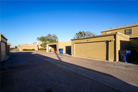 A home in Corpus Christi