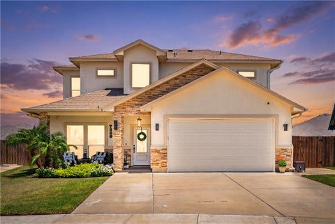 Photo of 7306 Westerly Court, Corpus Christi, TX 78414 (MLS # 475700)